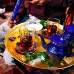 سرویس چای
