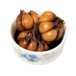سیر ترشی