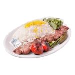 فیله گوساله